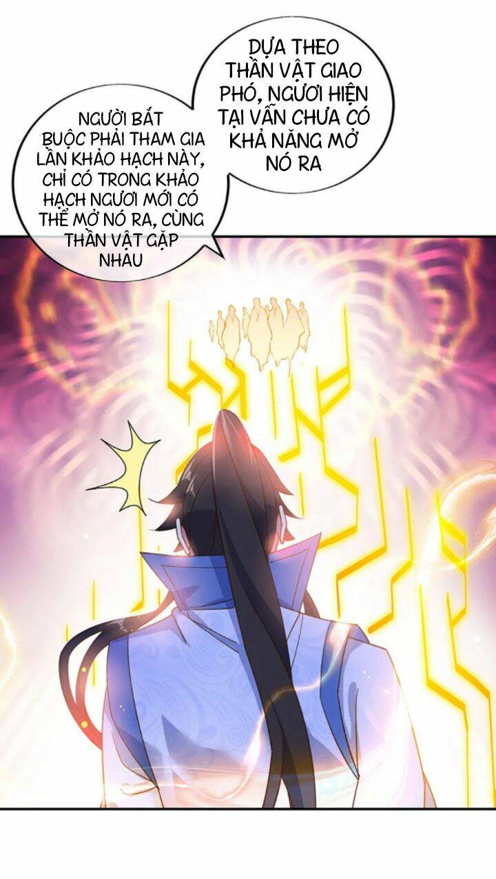 Chiến Hồn Tuyệt Thế: Chapter 220