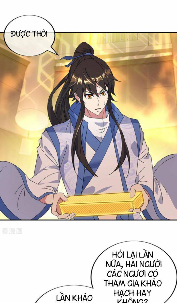 Chiến Hồn Tuyệt Thế: Chapter 220
