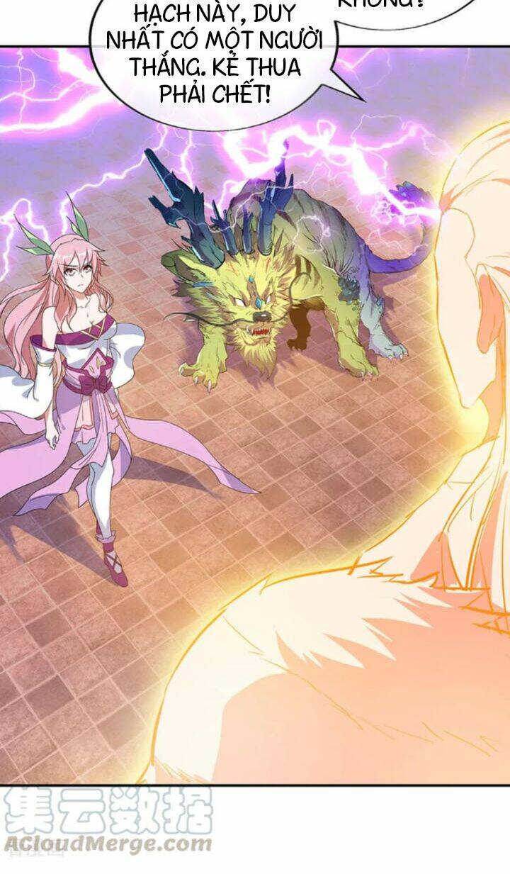 Chiến Hồn Tuyệt Thế: Chapter 220