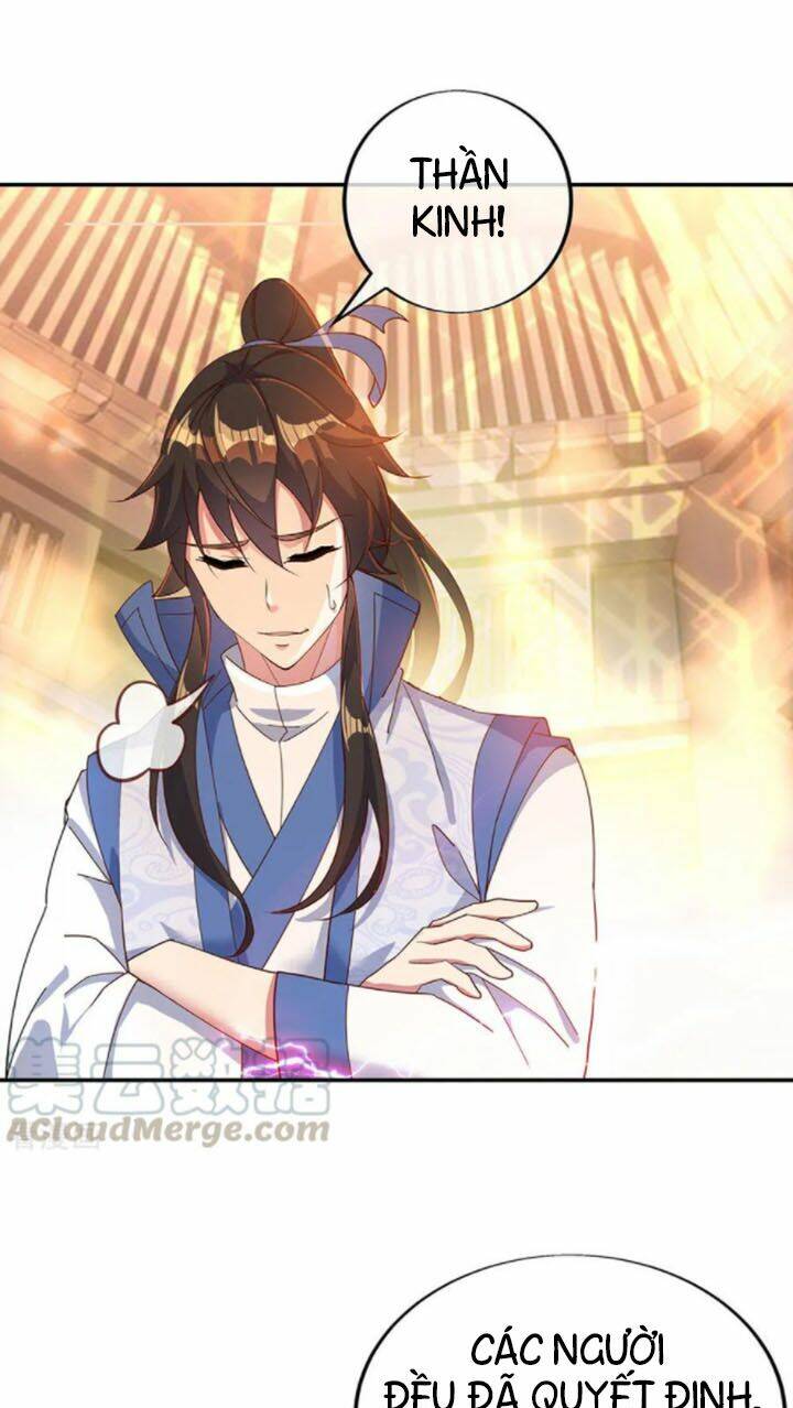 Chiến Hồn Tuyệt Thế: Chapter 220