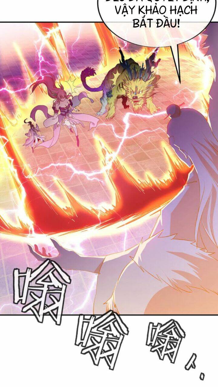 Chiến Hồn Tuyệt Thế: Chapter 220