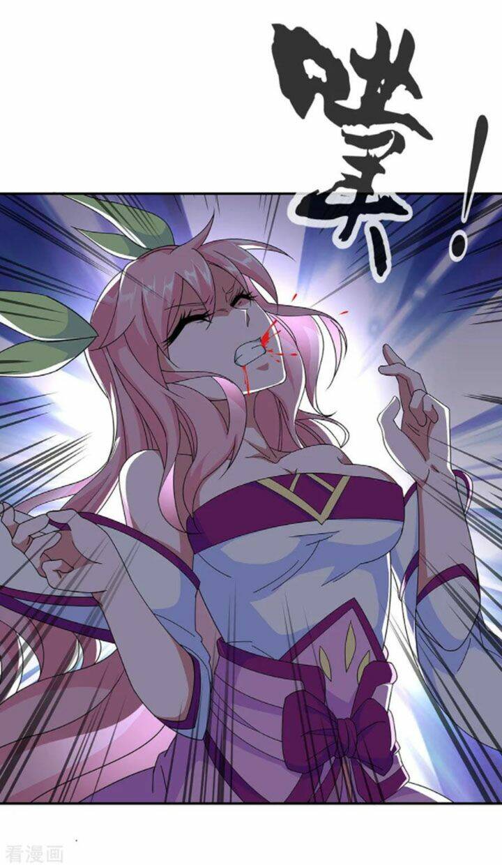 Chiến Hồn Tuyệt Thế: Chapter 220