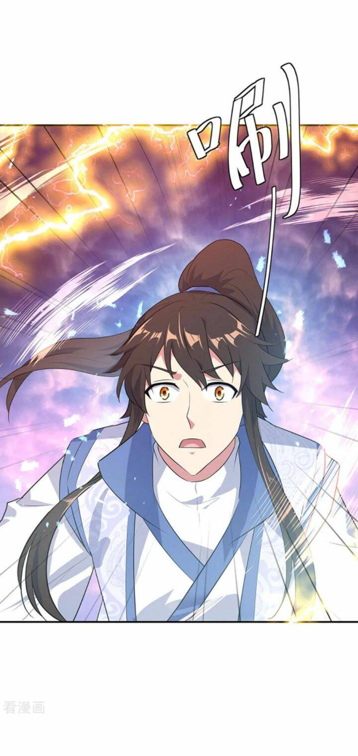 Chiến Hồn Tuyệt Thế: Chapter 222
