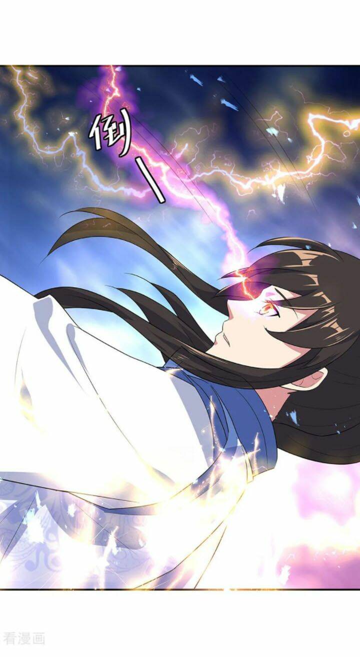 Chiến Hồn Tuyệt Thế: Chapter 222
