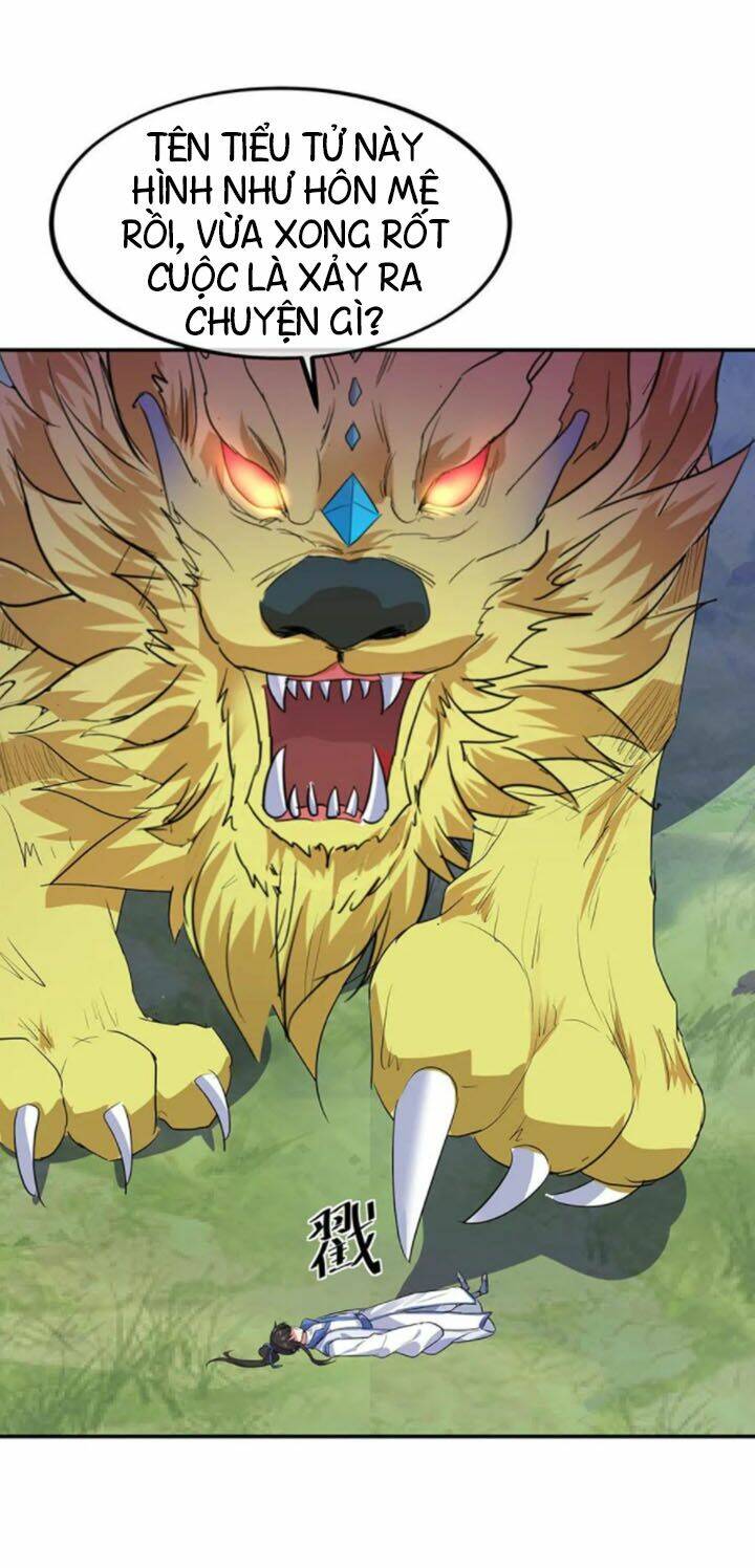 Chiến Hồn Tuyệt Thế: Chapter 222