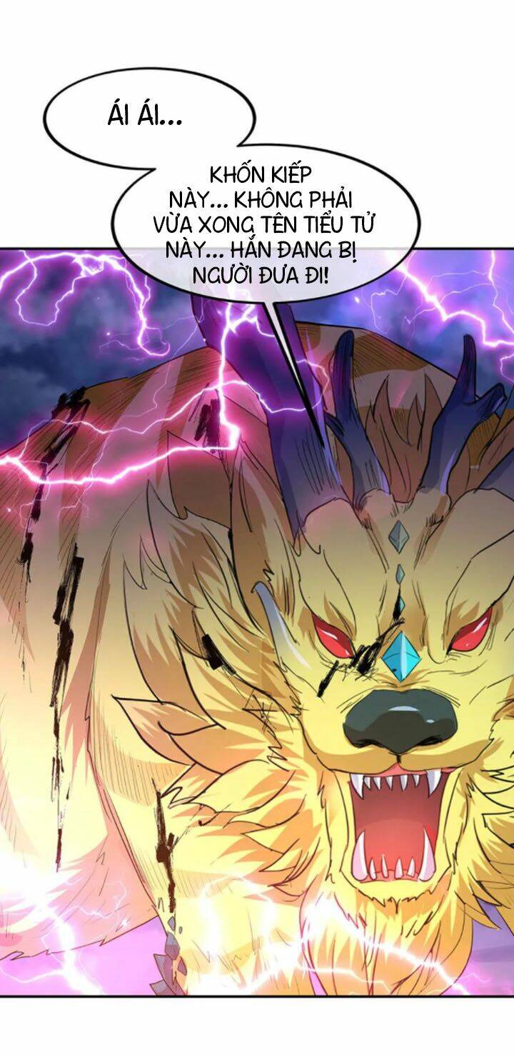 Chiến Hồn Tuyệt Thế: Chapter 222