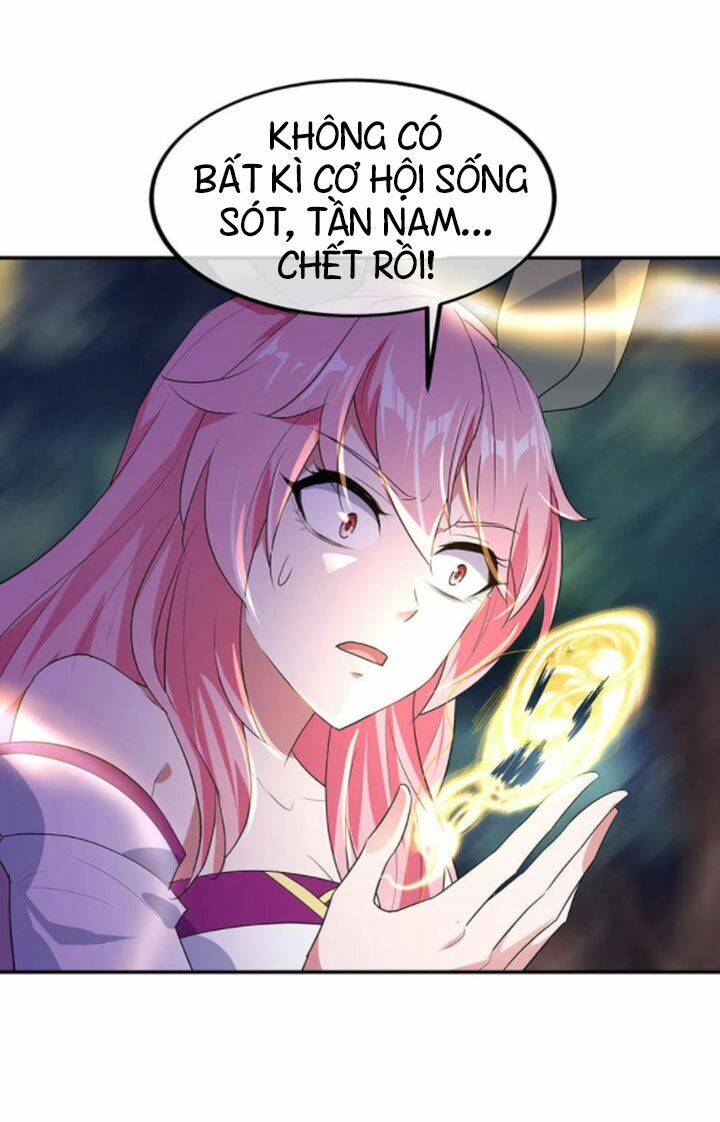 Chiến Hồn Tuyệt Thế: Chapter 222