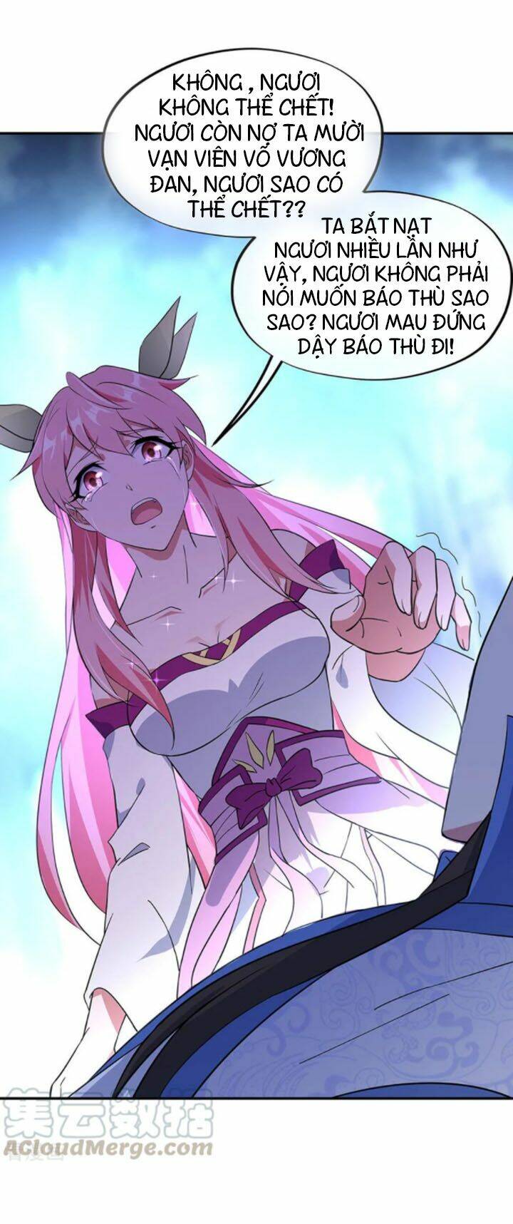 Chiến Hồn Tuyệt Thế: Chapter 222