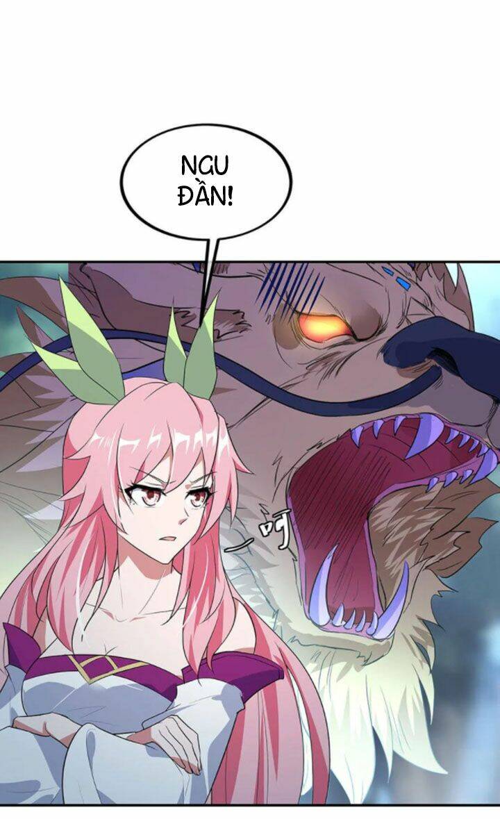 Chiến Hồn Tuyệt Thế: Chapter 222