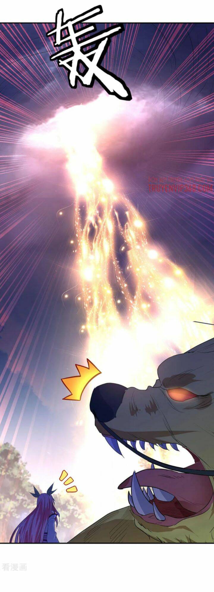 Chiến Hồn Tuyệt Thế: Chapter 222