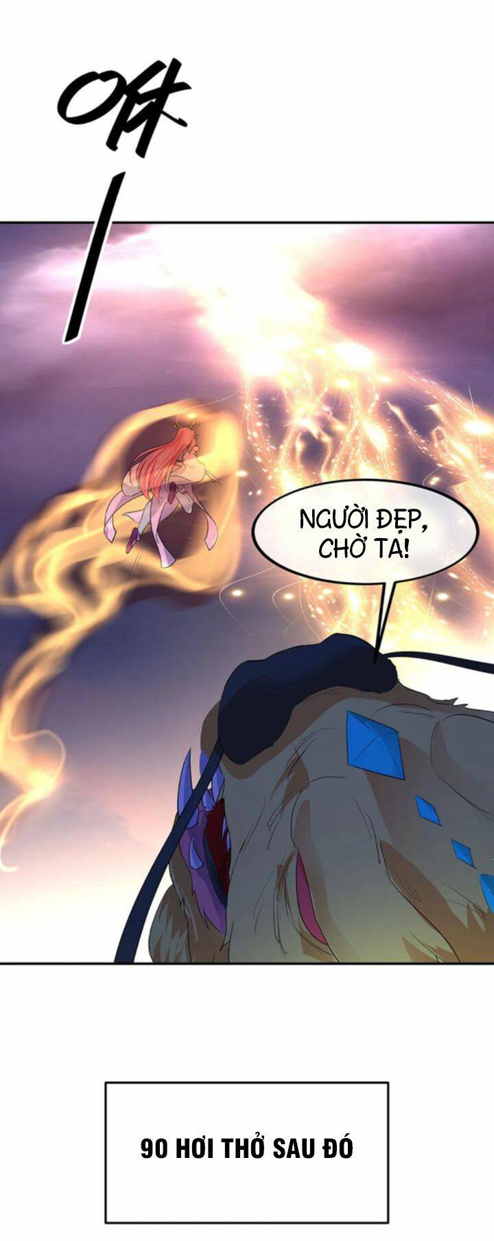 Chiến Hồn Tuyệt Thế: Chapter 222