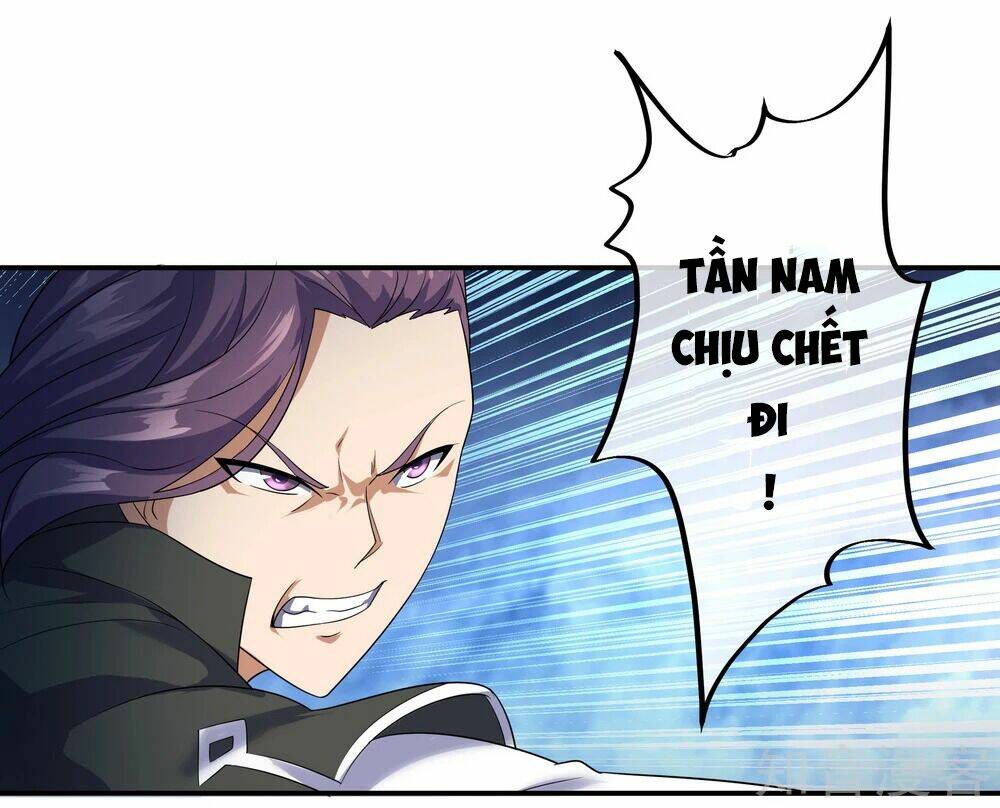 Chiến Hồn Tuyệt Thế: Chapter 23