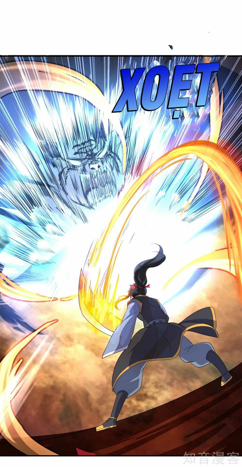 Chiến Hồn Tuyệt Thế: Chapter 23