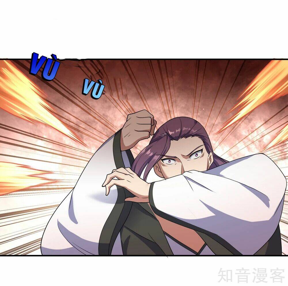 Chiến Hồn Tuyệt Thế: Chapter 23