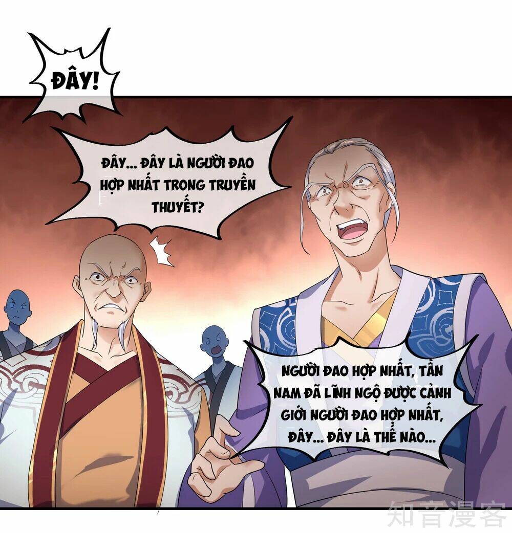 Chiến Hồn Tuyệt Thế: Chapter 23
