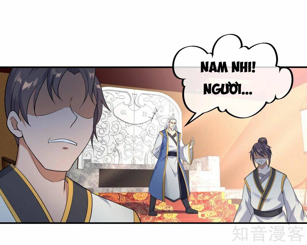 Chiến Hồn Tuyệt Thế: Chapter 23
