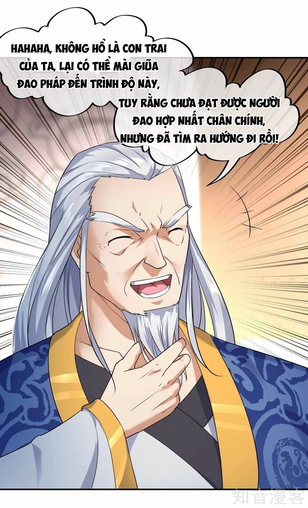 Chiến Hồn Tuyệt Thế: Chapter 23