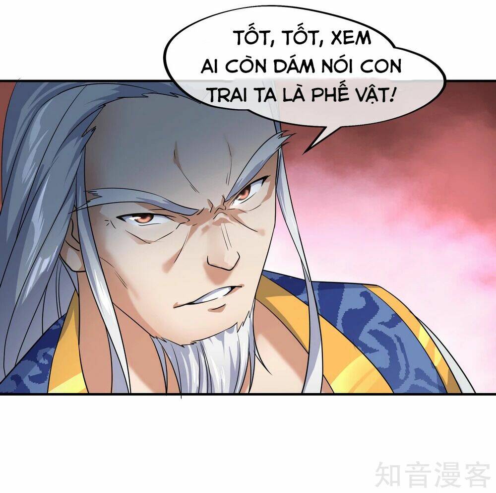 Chiến Hồn Tuyệt Thế: Chapter 23