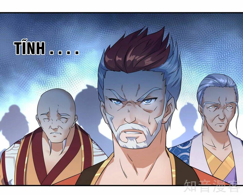 Chiến Hồn Tuyệt Thế: Chapter 23