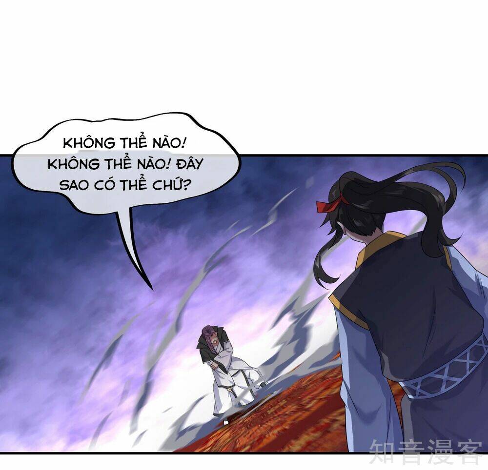 Chiến Hồn Tuyệt Thế: Chapter 23