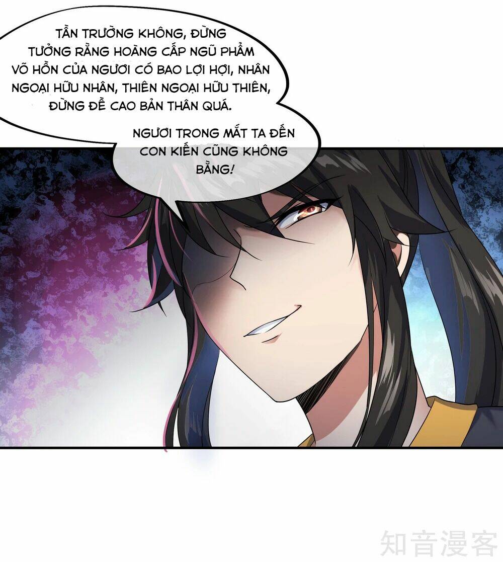 Chiến Hồn Tuyệt Thế: Chapter 23