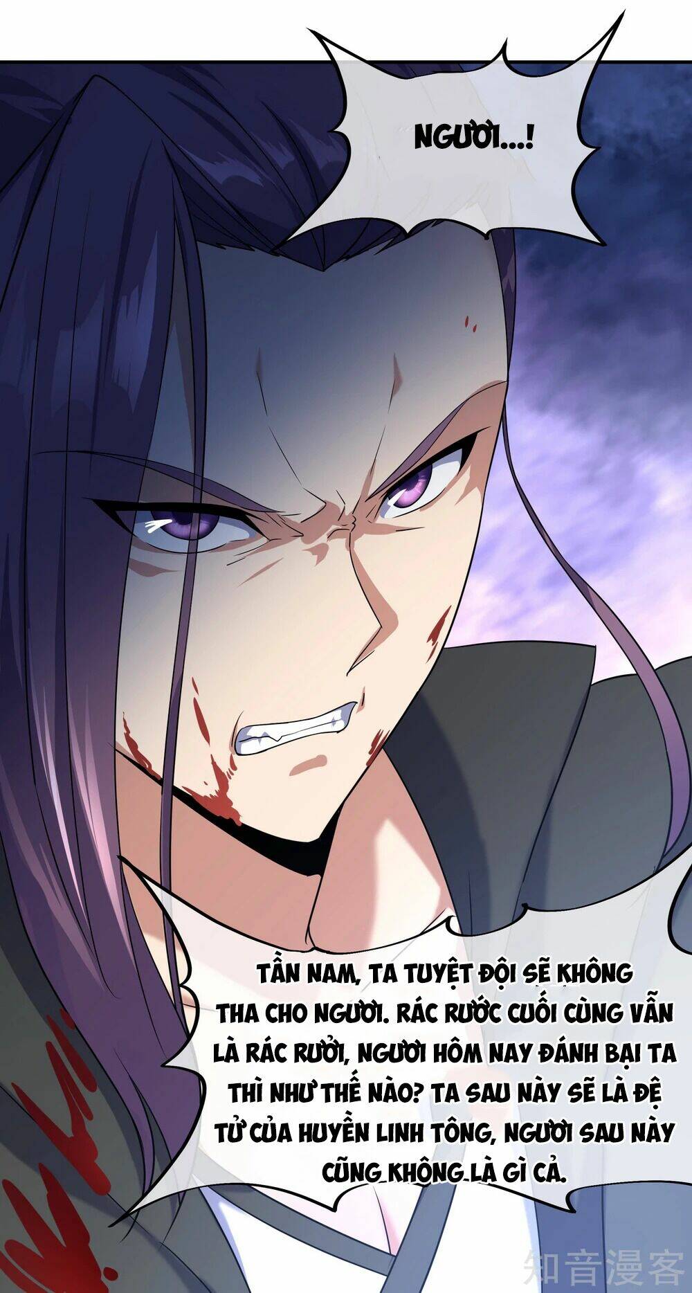 Chiến Hồn Tuyệt Thế: Chapter 23