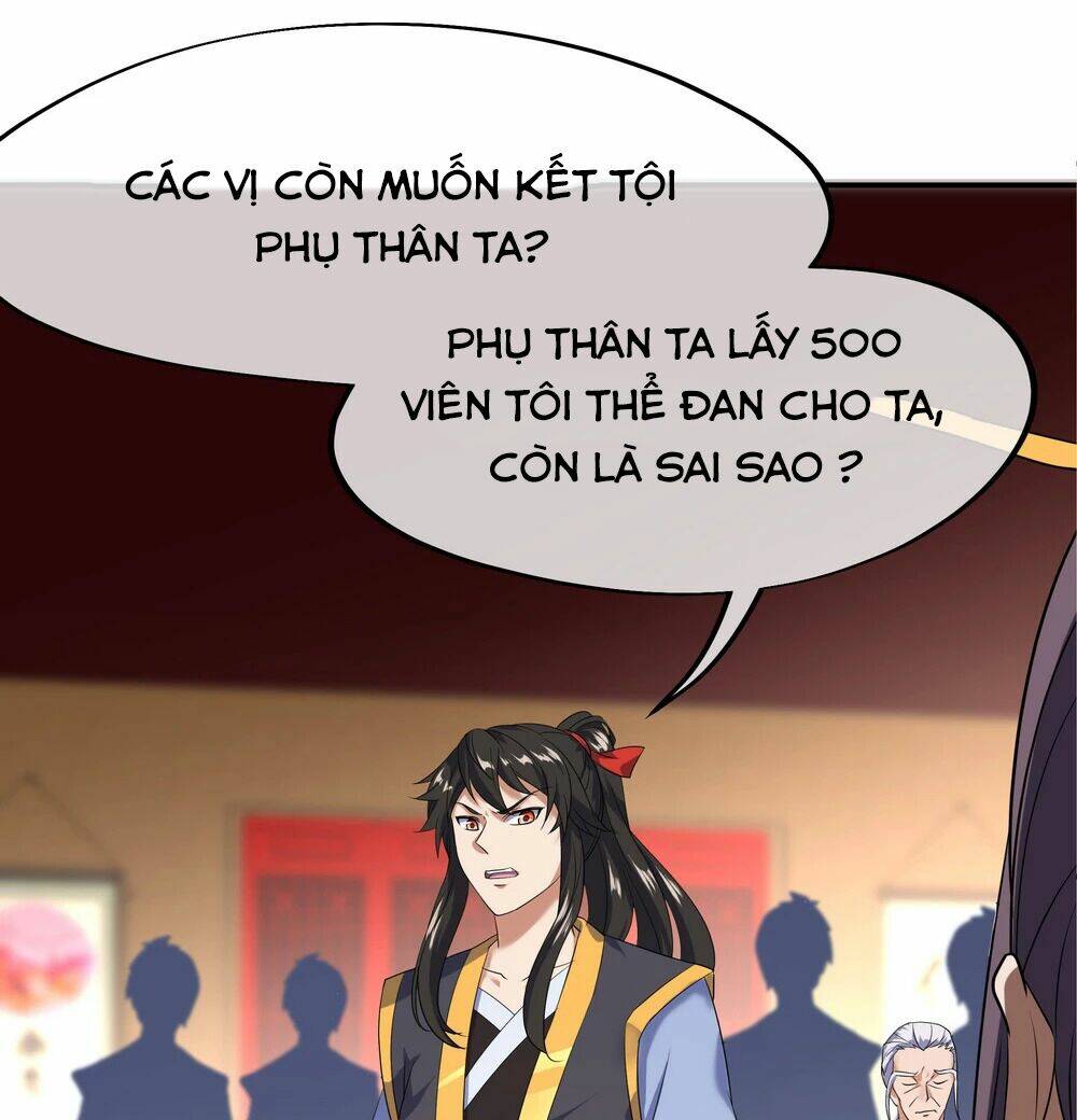 Chiến Hồn Tuyệt Thế: Chapter 23