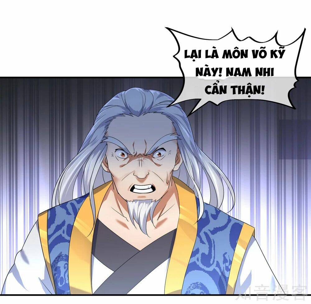 Chiến Hồn Tuyệt Thế: Chapter 23