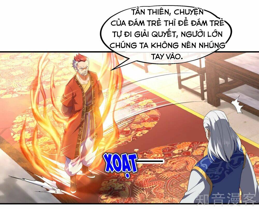 Chiến Hồn Tuyệt Thế: Chapter 23