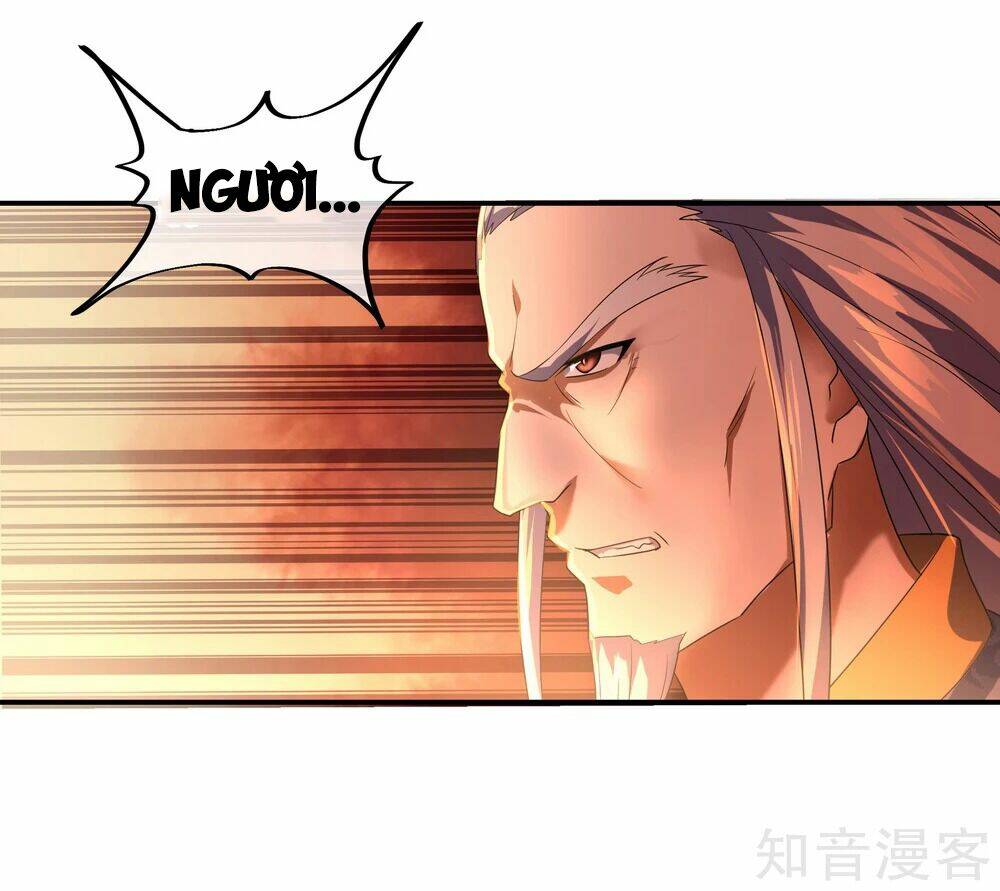 Chiến Hồn Tuyệt Thế: Chapter 23