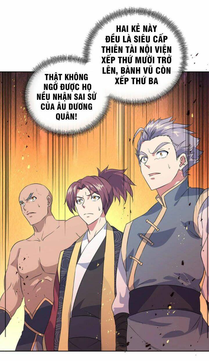 Chiến Hồn Tuyệt Thế: Chapter 230