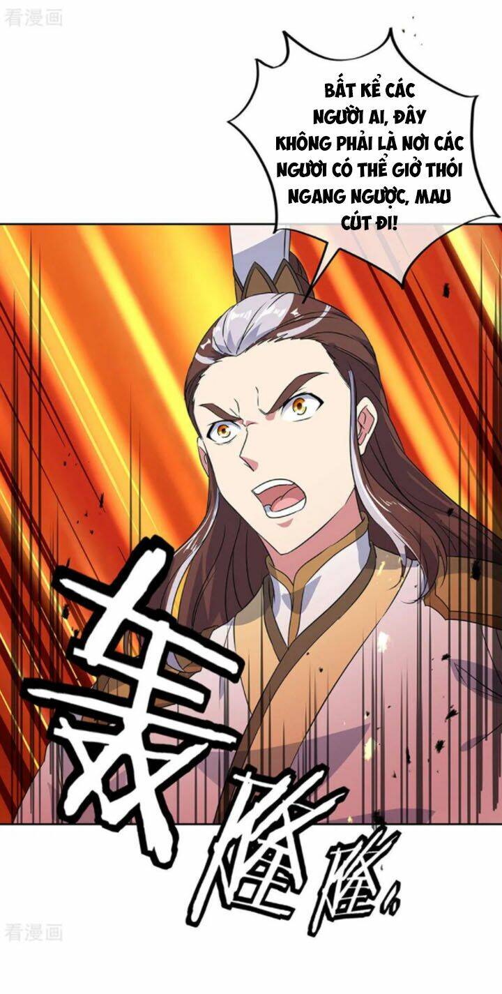 Chiến Hồn Tuyệt Thế: Chapter 230