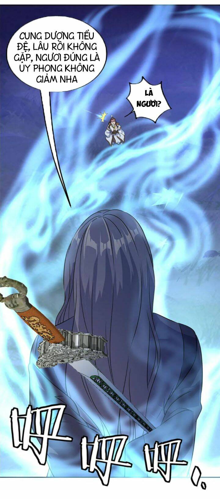 Chiến Hồn Tuyệt Thế: Chapter 230