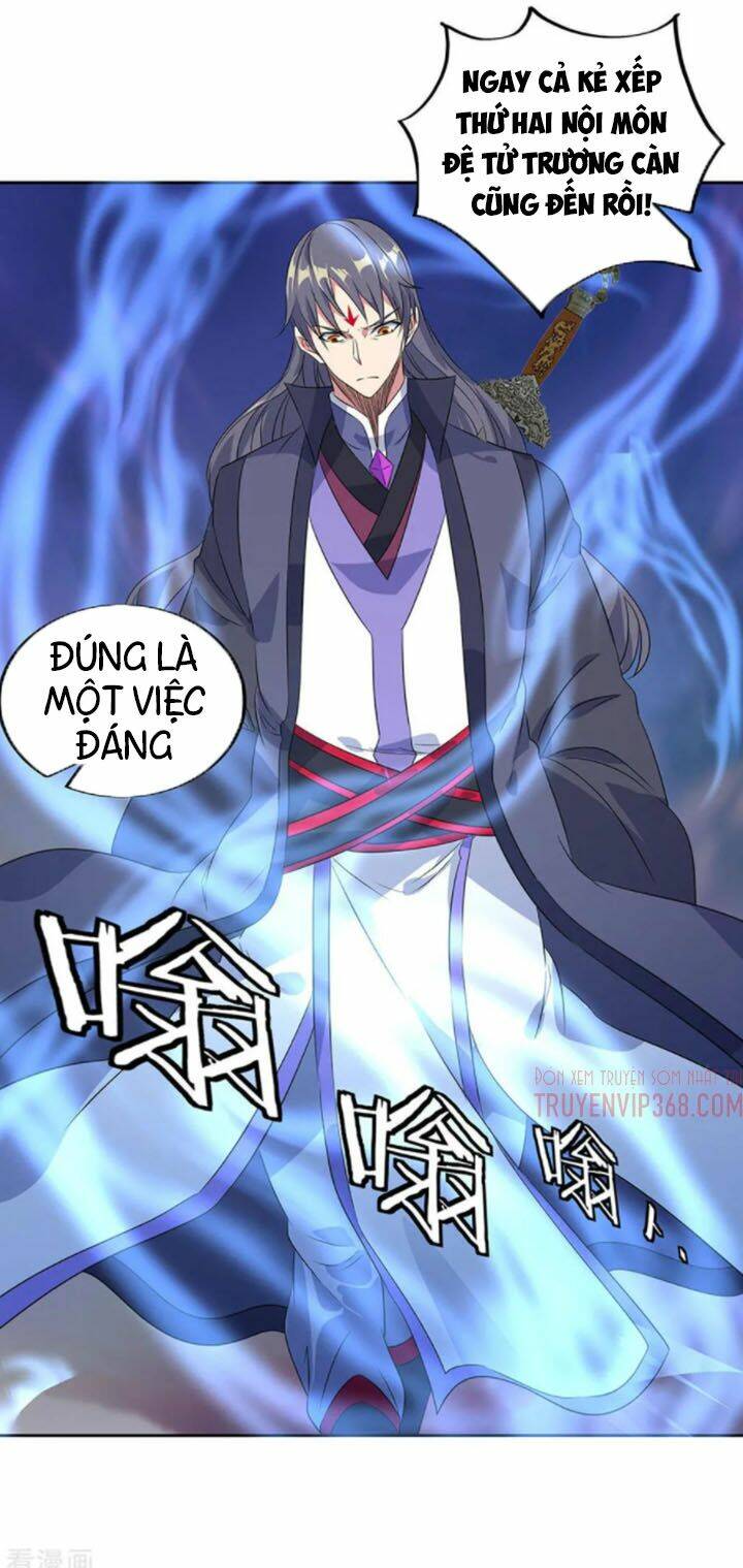 Chiến Hồn Tuyệt Thế: Chapter 230