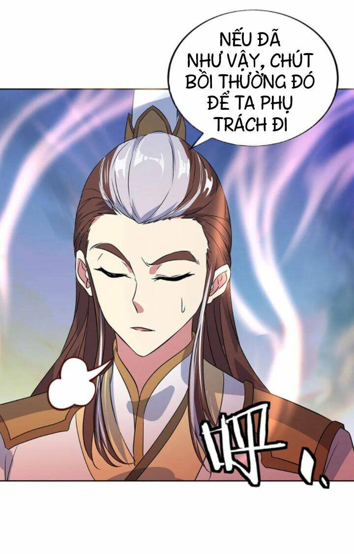 Chiến Hồn Tuyệt Thế: Chapter 230