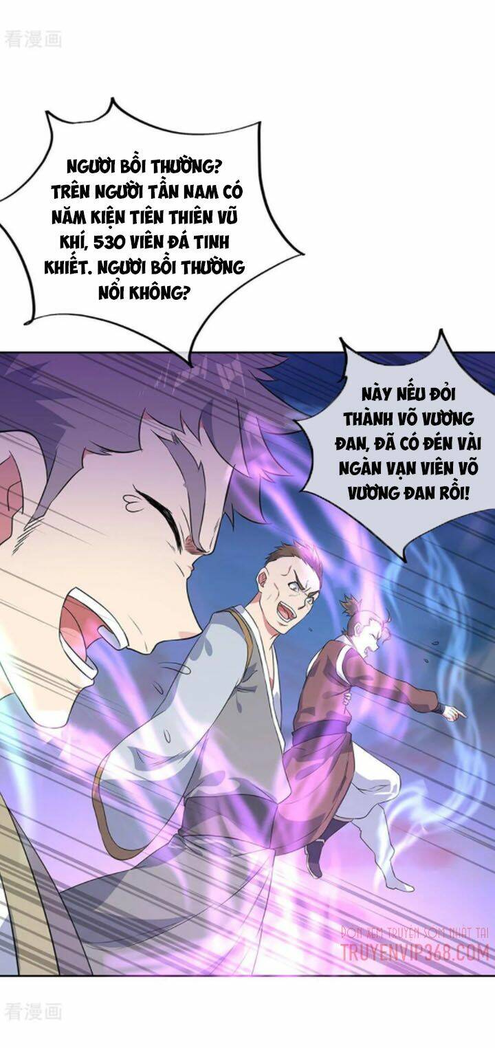 Chiến Hồn Tuyệt Thế: Chapter 230