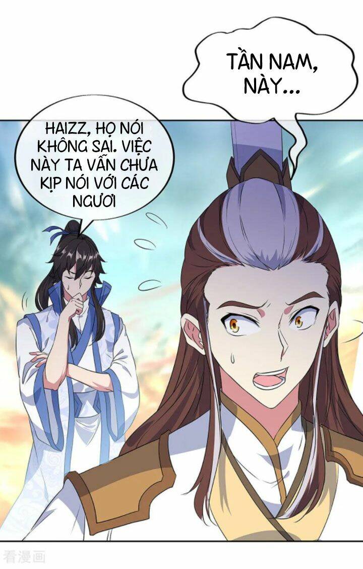 Chiến Hồn Tuyệt Thế: Chapter 230