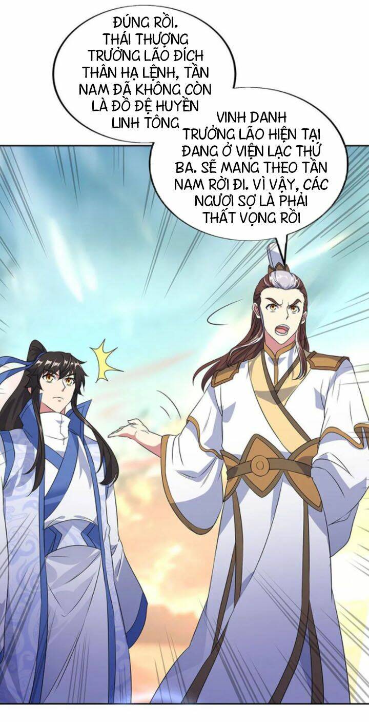 Chiến Hồn Tuyệt Thế: Chapter 230