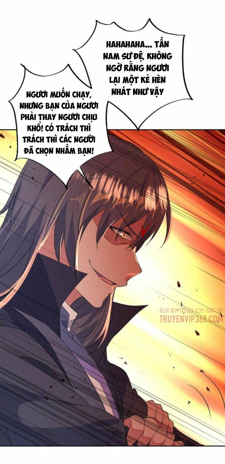 Chiến Hồn Tuyệt Thế: Chapter 230