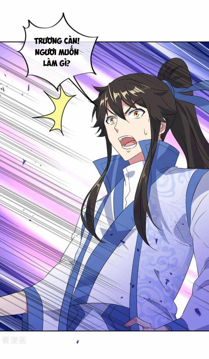 Chiến Hồn Tuyệt Thế: Chapter 230