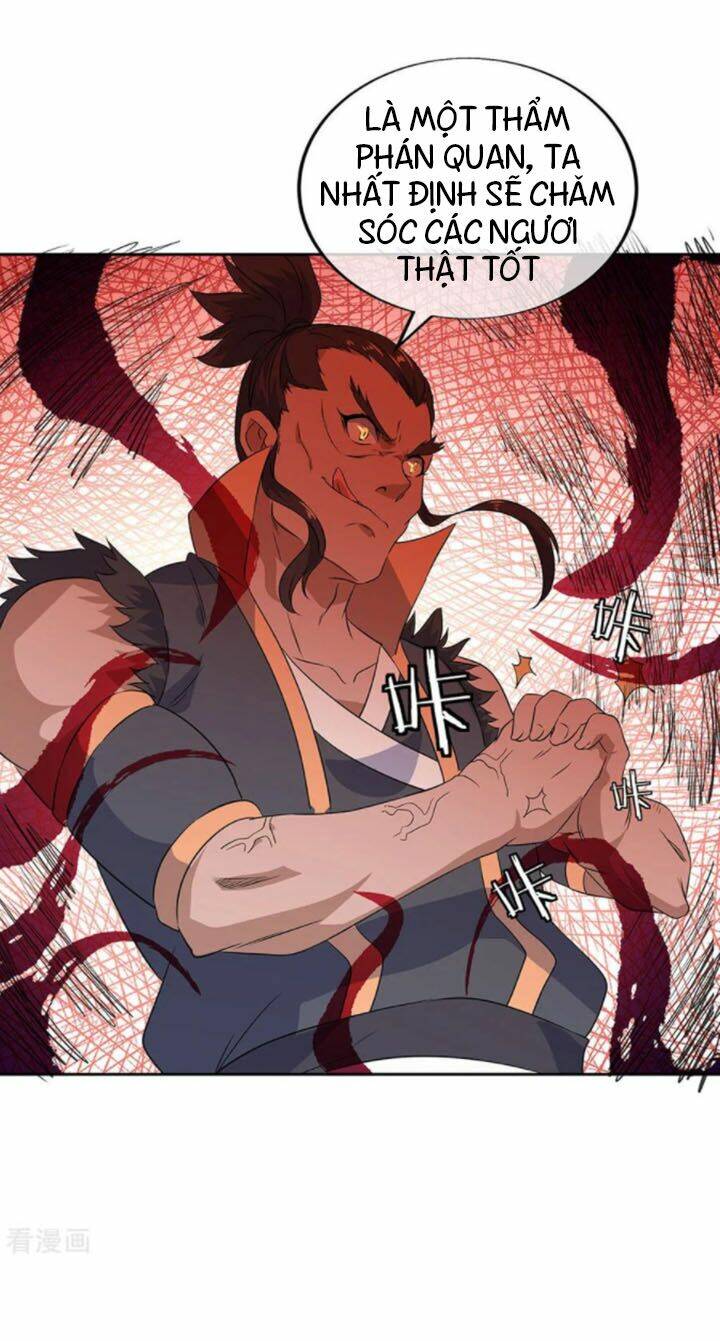 Chiến Hồn Tuyệt Thế: Chapter 230