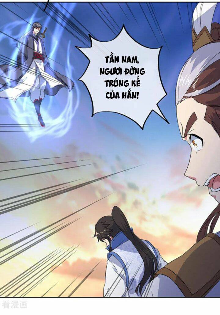 Chiến Hồn Tuyệt Thế: Chapter 230
