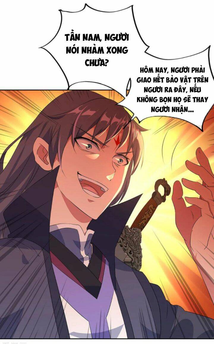 Chiến Hồn Tuyệt Thế: Chapter 230