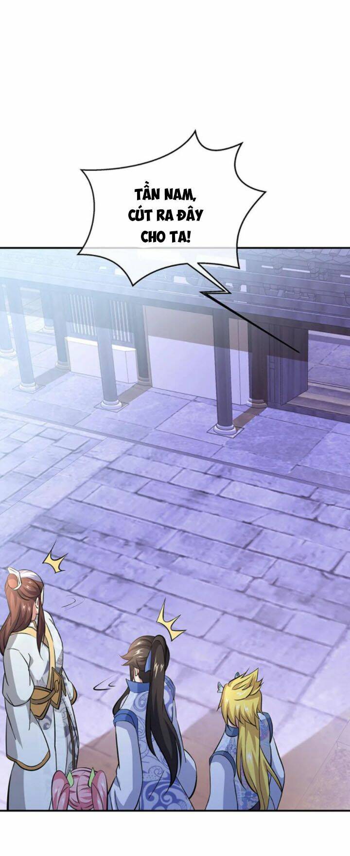 Chiến Hồn Tuyệt Thế: Chapter 230