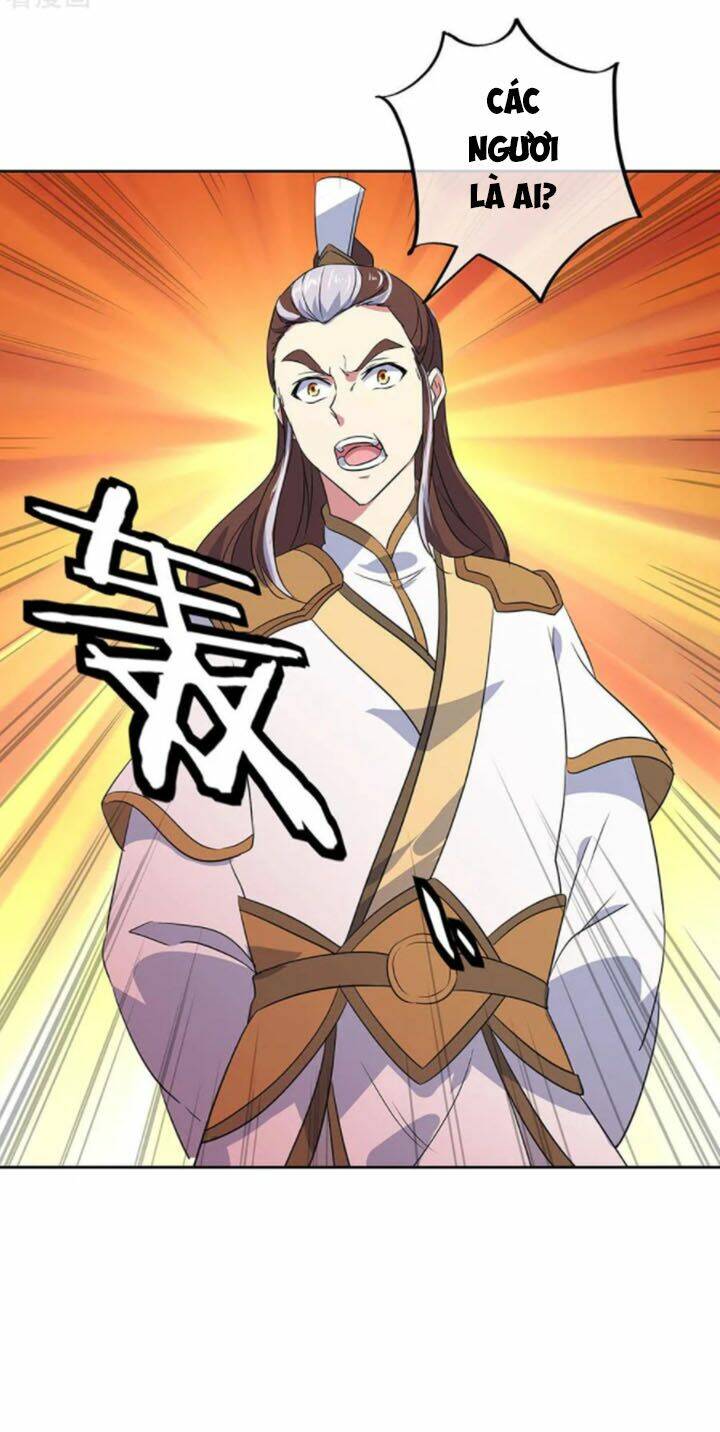 Chiến Hồn Tuyệt Thế: Chapter 230