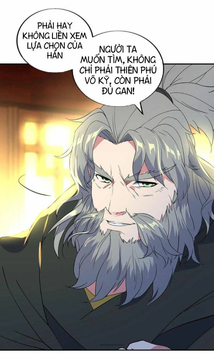 Chiến Hồn Tuyệt Thế: Chapter 231