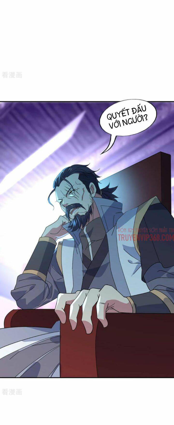 Chiến Hồn Tuyệt Thế: Chapter 231