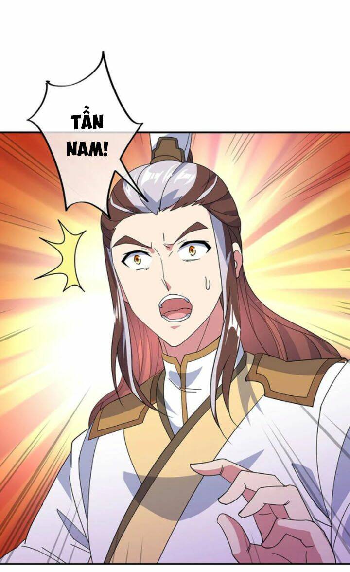 Chiến Hồn Tuyệt Thế: Chapter 231