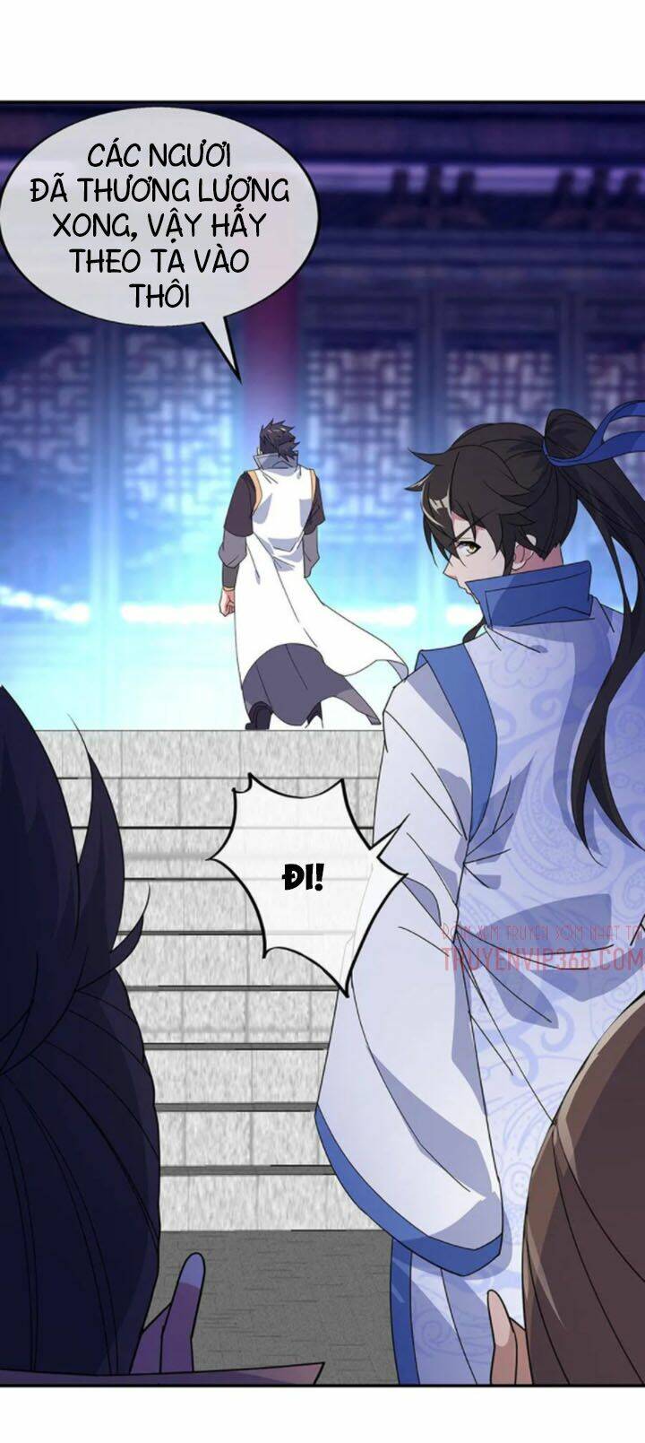 Chiến Hồn Tuyệt Thế: Chapter 231
