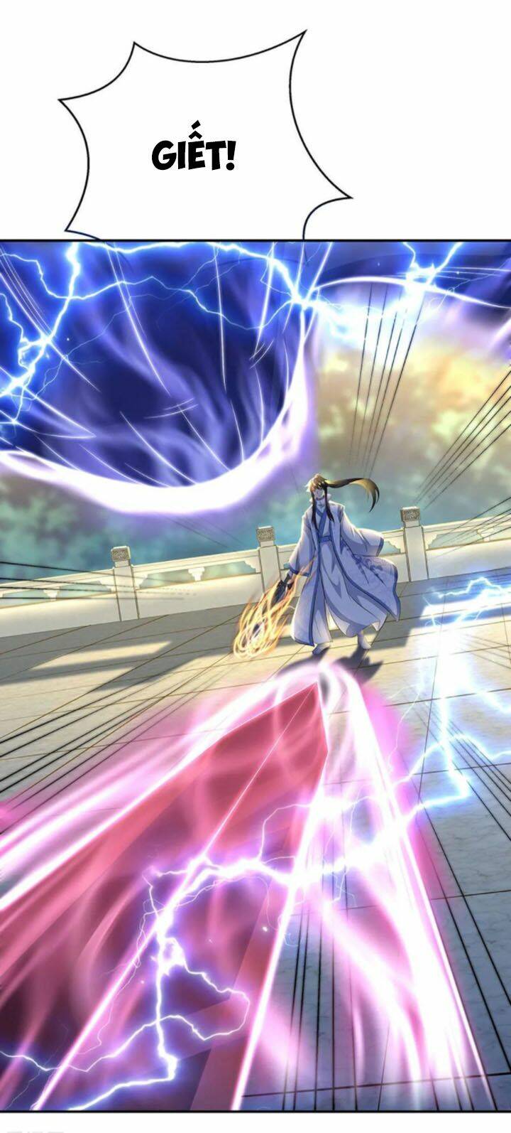 Chiến Hồn Tuyệt Thế: Chapter 231